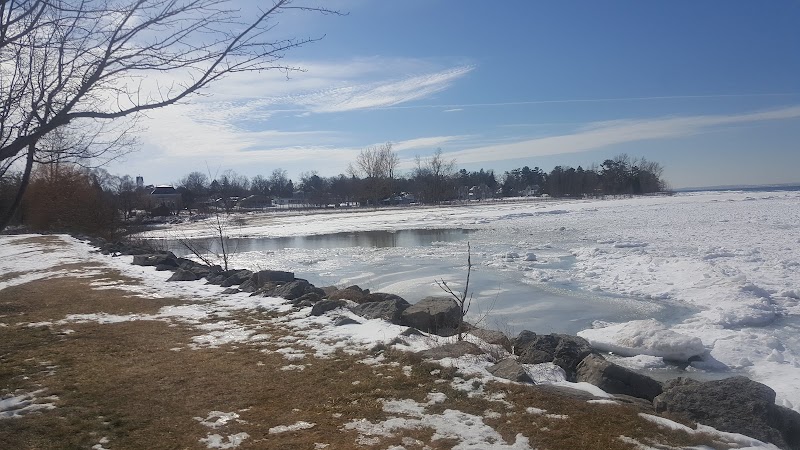 Jack Blesma Pavilion - Elk Rapids,