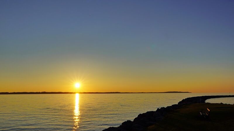 Jack Blesma Pavilion - Elk Rapids,