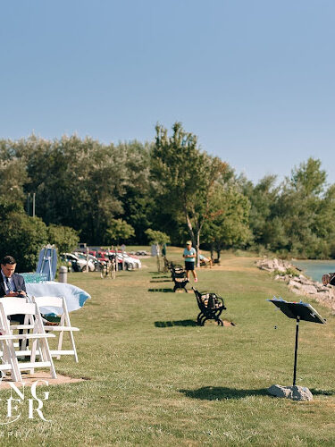 Jack Blesma Pavilion