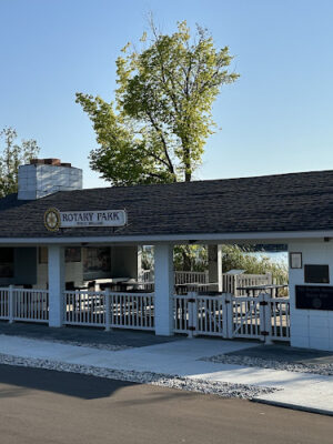 Rotary Park Pavilion