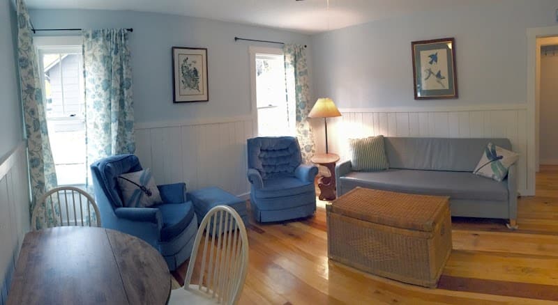 Paradise Pines Resort - Elk Rapids,