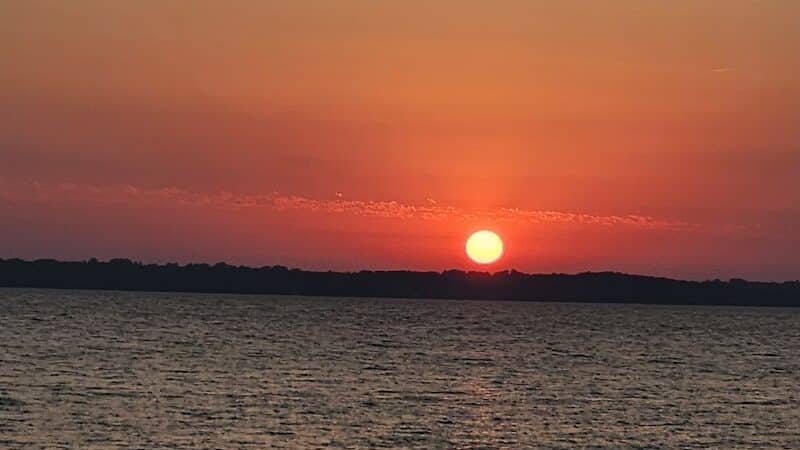 Wilcox-Palmer-Shah Preserve - Elk Rapids,