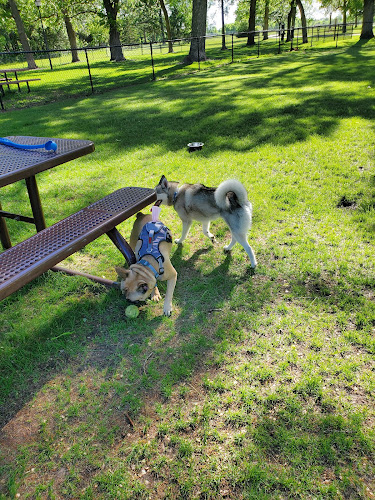Otsego Dog Park