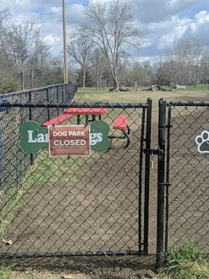 Orono Park Dog Park