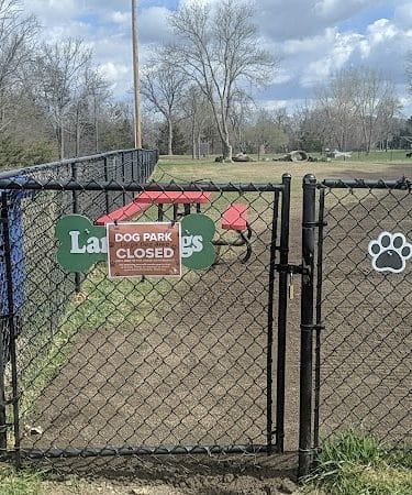 Orono Park Dog Park