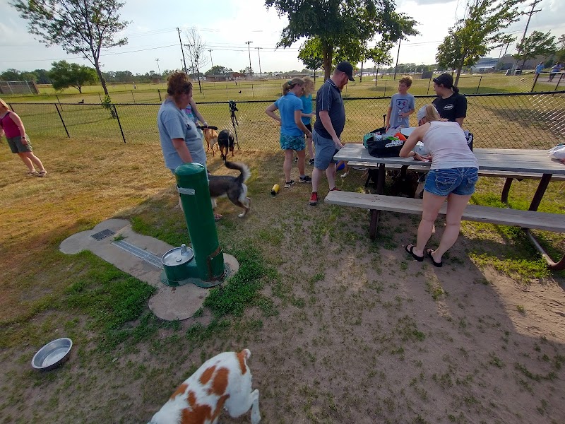 Orono Park Dog Park - Elk River, MN