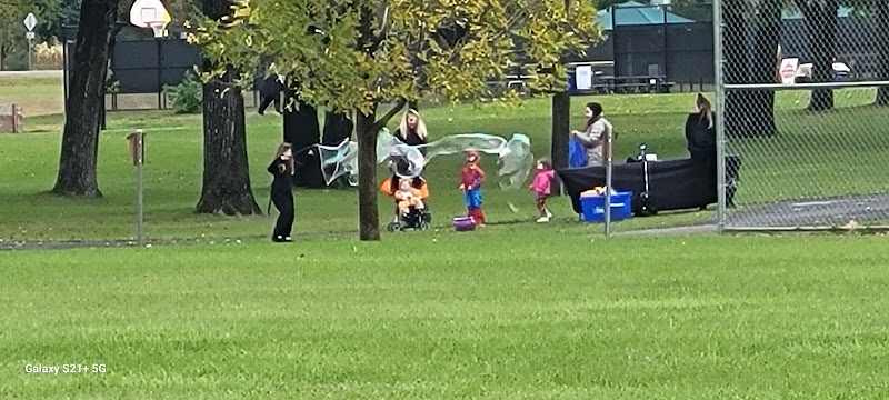 Otsego Dog Park - Elk River,