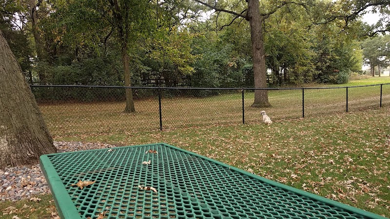 Otsego Dog Park - Elk River,