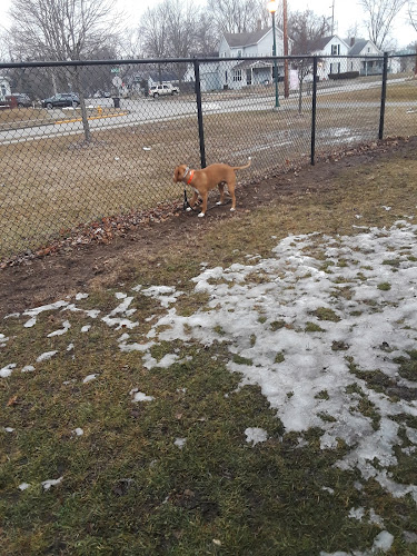 Dr. Frank Booth Dog Park