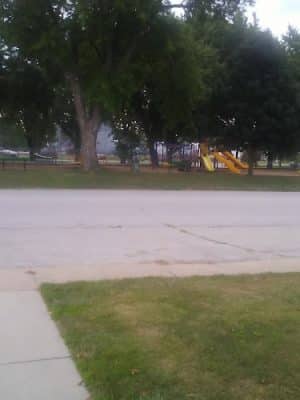 Elkhart City Park