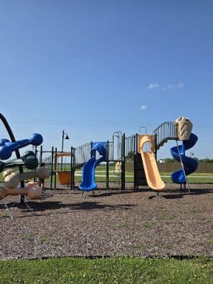 Prairie Pointe Park