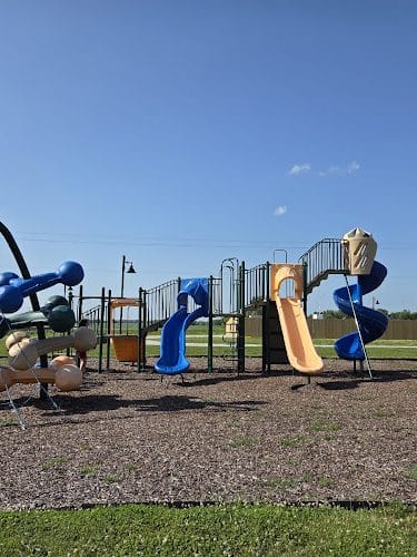 Prairie Pointe Park