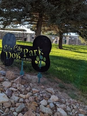 Elko Dog Park!
