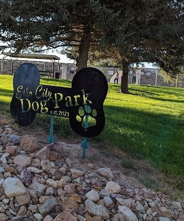 Elko Dog Park!