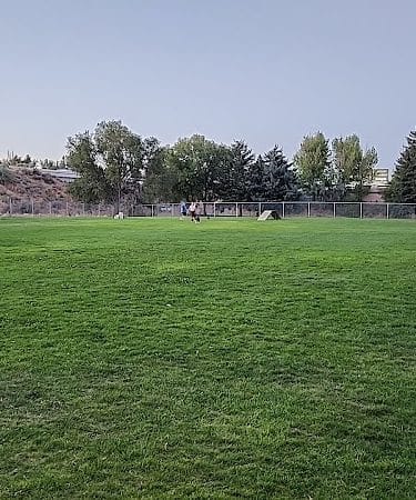 Elko Dog Park!