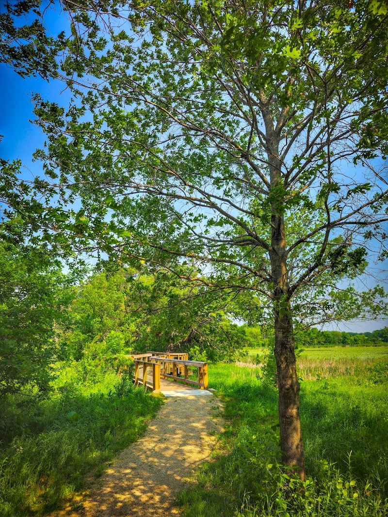 Doyle-Kennefick Regional Park - Elko New Market, MN