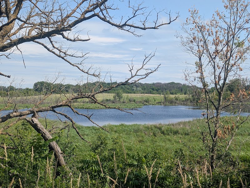 Doyle-Kennefick Regional Park - Elko New Market, MN