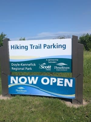 Doyle-Kennefick Regional Park