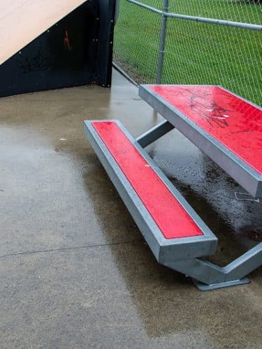 Elko New Market Skatepark