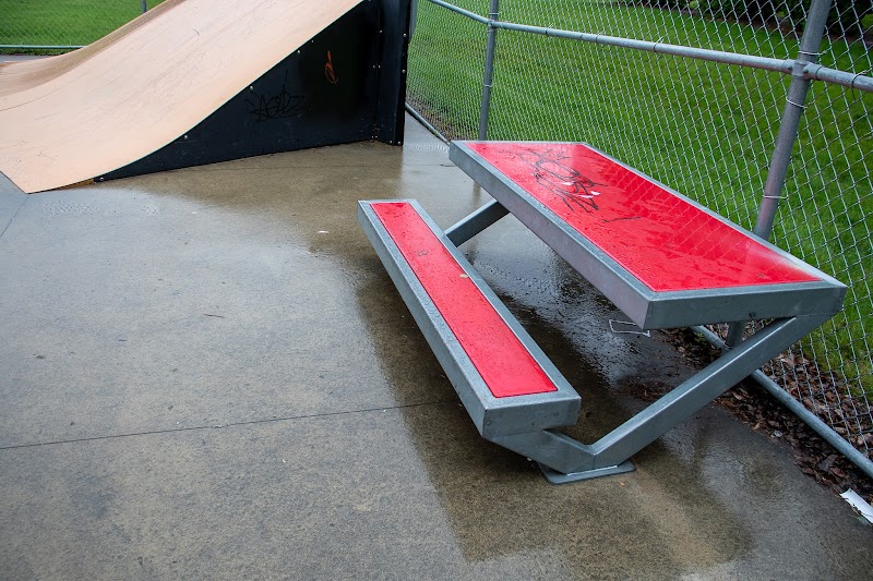 Elko New Market Skatepark - Elko New Market, MN