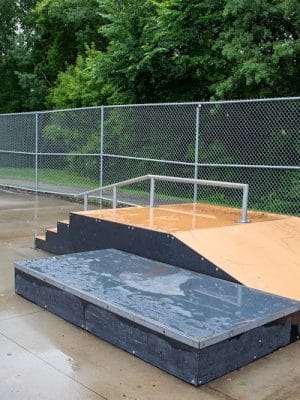 Elko New Market Skatepark