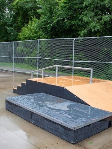 Elko New Market Skatepark