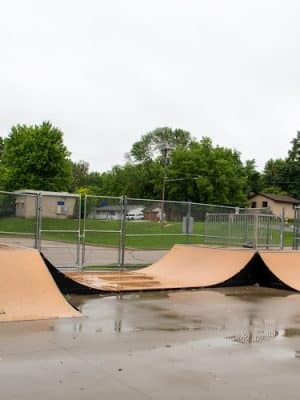 Elko New Market Skatepark