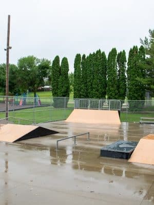 Elko New Market Skatepark