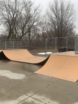 Elko New Market Skatepark