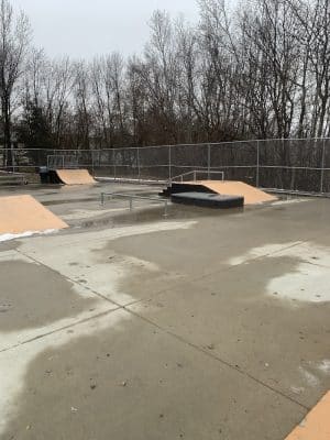 Elko New Market Skatepark