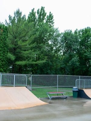 Elko New Market Skatepark