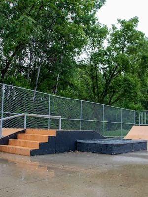 Elko New Market Skatepark