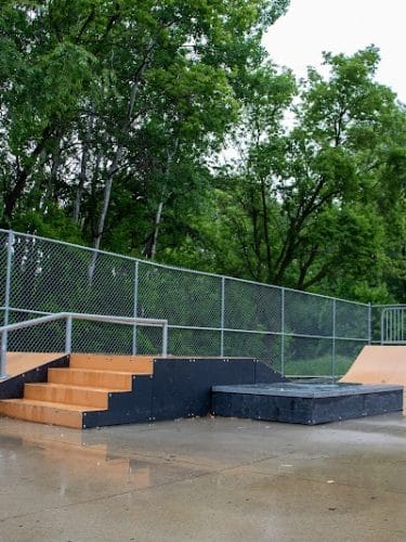 Elko New Market Skatepark