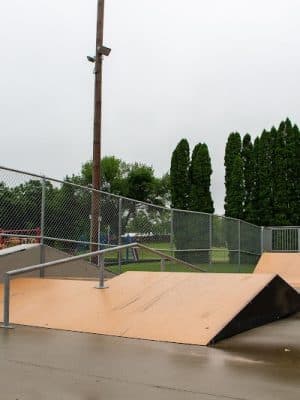 Elko New Market Skatepark
