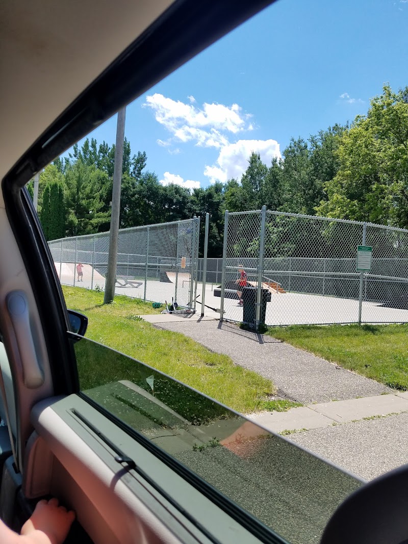 Wagner Park - Elko New Market, MN
