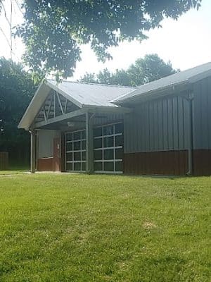 Wagner Park