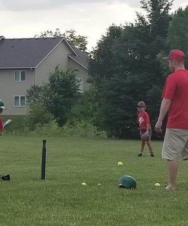 Wagner Park