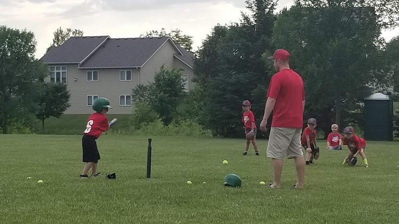 Wagner Park - Elko New Market, MN