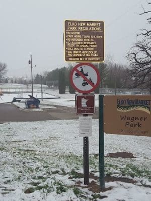 Wagner Park