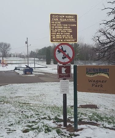Wagner Park