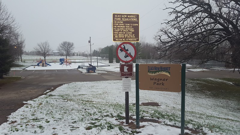 Wagner Park - Elko New Market, MN
