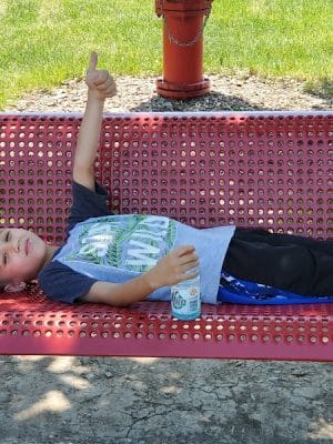 Wagner Park