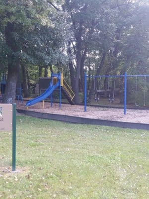 Woodcrest Park