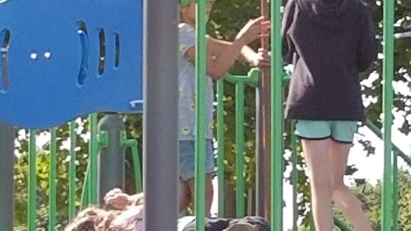 Elkton Village Park - Elkton,