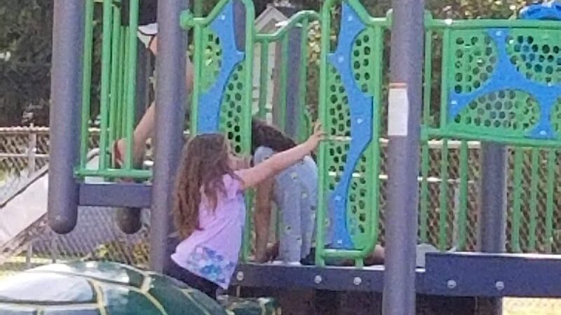 Elkton Village Park - Elkton,