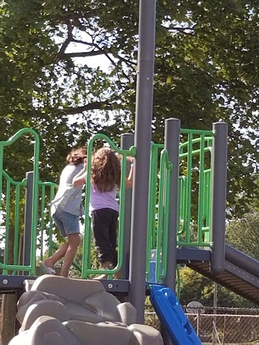 Elkton Village Park - Elkton,