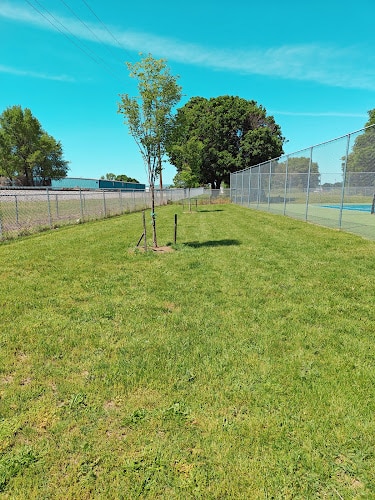 Elkton Dog Park at Stonewall Memorial Park
