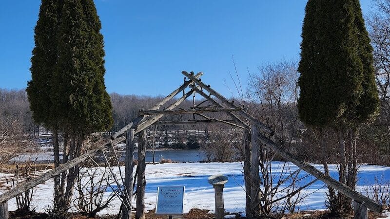 Ellsworth Community Park - Ellsworth,