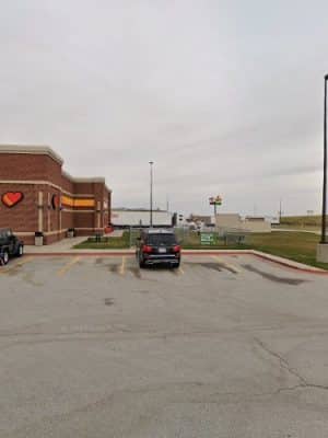Dog Park at Love's Travel Stops - Ellsworth, IA