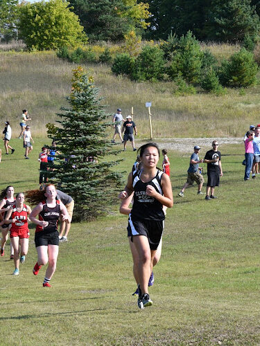 Ellsworth Sports Park